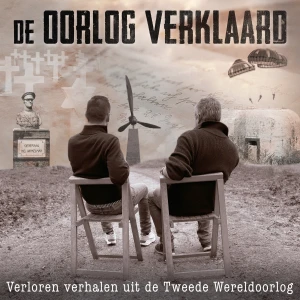 De Oorlog Verklaard