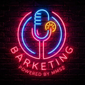 Bárketing Podcast