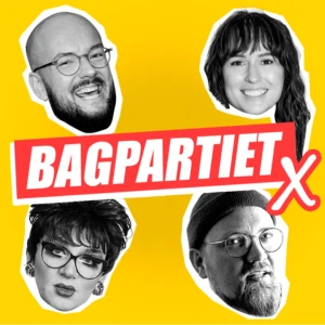 Bagpartiet