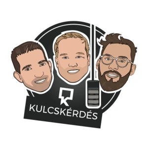 Kulcskérdés Podcast