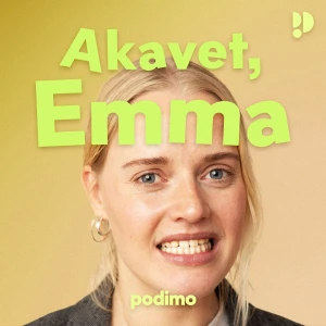 Akavet, Emma