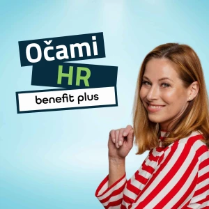 Očami HR