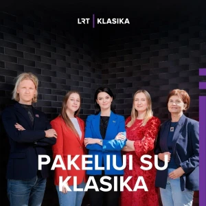 Pakeliui su klasika