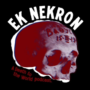 Ek Nekron