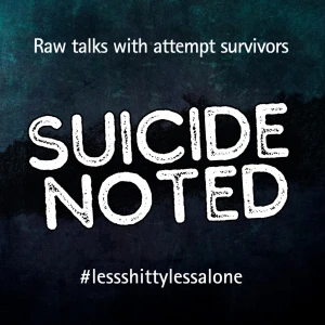 Suicide Noted