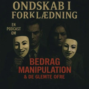 Ondskab I Forklædning