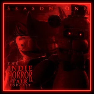 The Indie Horror Talk Podcast
