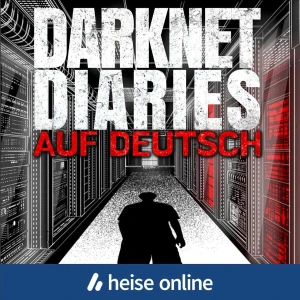 Darknet Diaries Deutsch