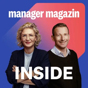 manager magazin INSIDE