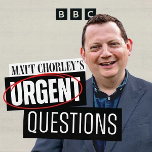 Matt Chorley's Urgent Questions
