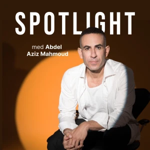 Spotlight - Med Abdel Aziz Mahmoud