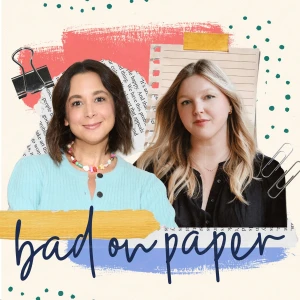 Bad On Paper