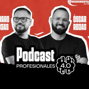 Profesionales 4.0 | El Futuro del Trabajo y los Negocios