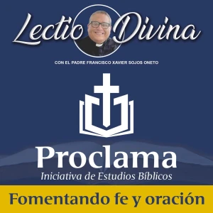 Proclama Lectio Divina