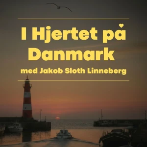 I Hjertet på Danmark