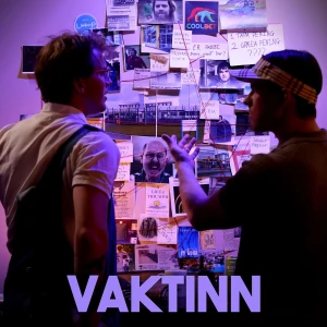 VAKTINN