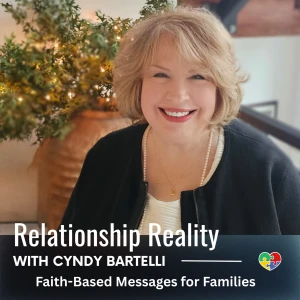 Relationship Reality