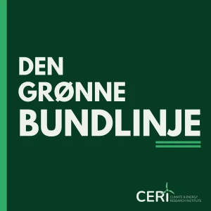 Den grønne bundlinje