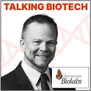 Talking Biotech with Dr. Kevin Folta