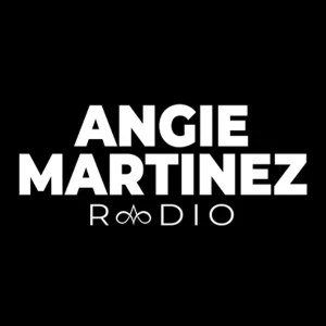 The Angie Martinez Show