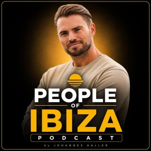 People of Ibiza Podcast