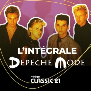 L'intégrale Depeche Mode