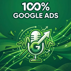 100% Google Ads