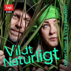 Vildt Naturligt