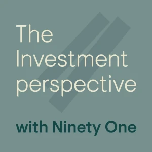 The Investment Perspective, with Ninety One
