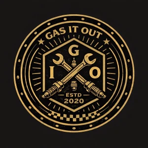 Gas It Out
