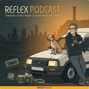 Reflex Podcast