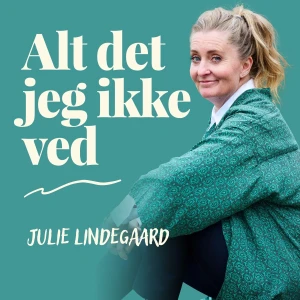 Alt det jeg ikke ved