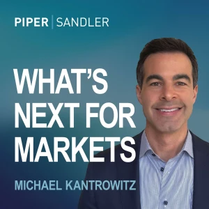 What's Next For Markets