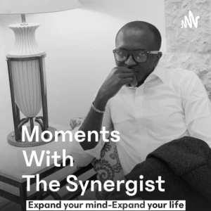 Moments with The Synergist | Immanuel Zever