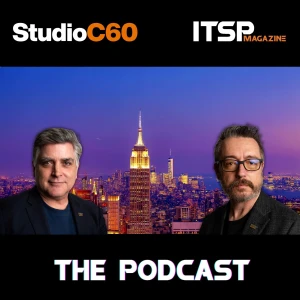 The ITSPmagazine Podcast