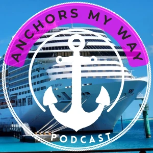 Anchors My Way