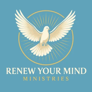 Renewing Your Mind with the Word of God Podcast