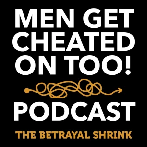 Men Get Cheated On Too!