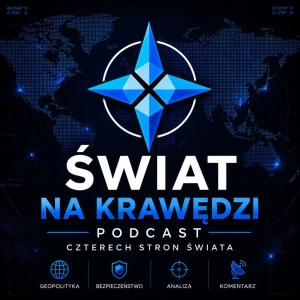 Cztery strony świata - Podcast