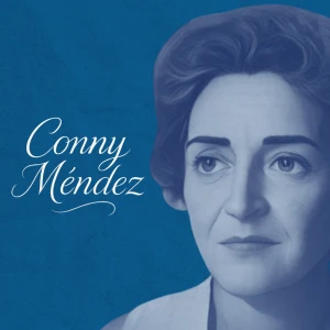 Conny Méndez