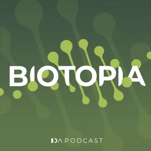Biotopia podcast