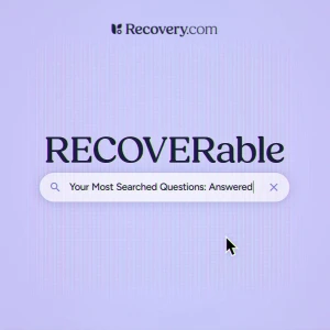 RECOVERable: Mental Health and Addiction Experts Answer Your Questions