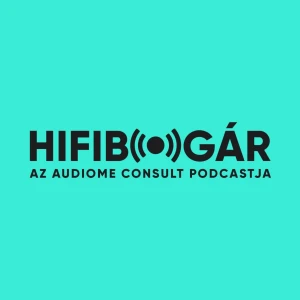 Hifibogár - Az AudioMe podcastja, mindenről ami zene: technológia, tippek, beszámolók...