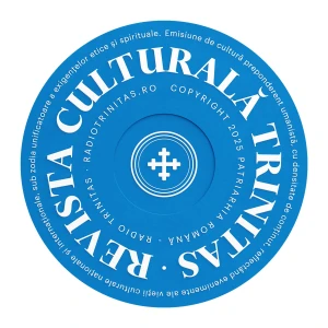 Revista culturală TRINITAS