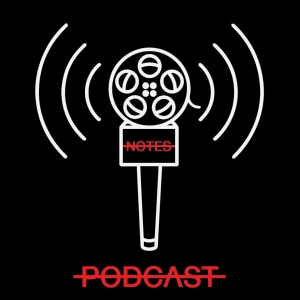 The NO NOTES Podcast