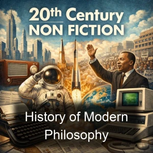 History of Modern Philosophy