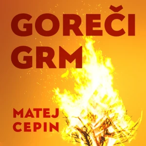 Goreči grm