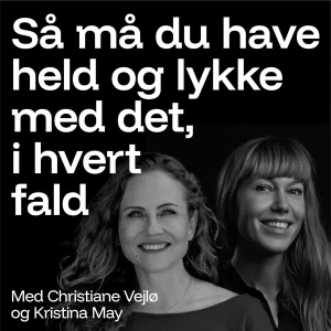Så må du have held og lykke med det...