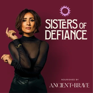 Sisters of Defiance