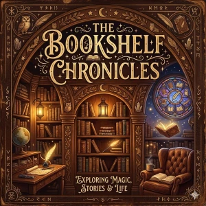 The Bookshelf Chronicles
